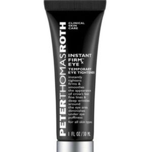 NIB Peter Thomas Instant Firm Eye 1 Fl Oz